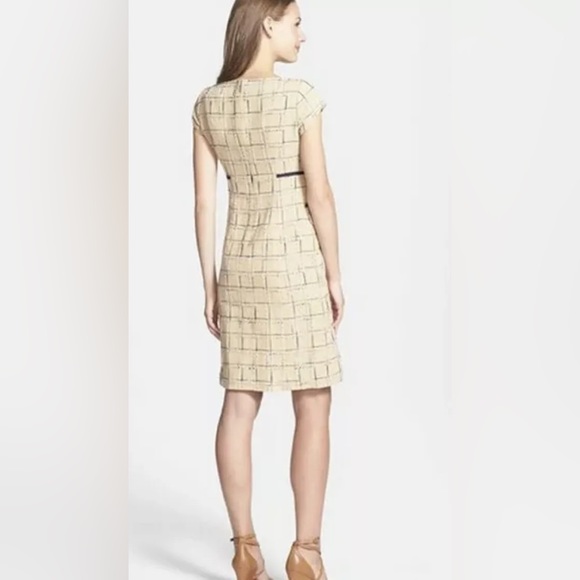 Tory Burch Evie Dress - Picture 2 of 4